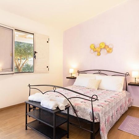 Sa Jana Holidays Cardedu Exterior foto
