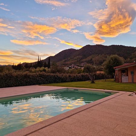 Sa Jana Holidays Cardedu Exterior foto
