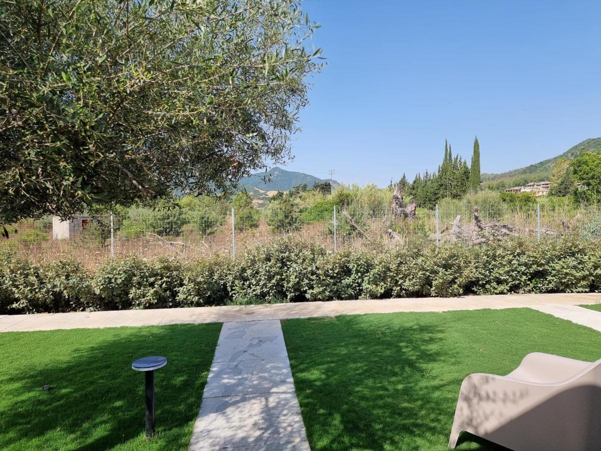 Sa Jana Holidays Cardedu Exterior foto
