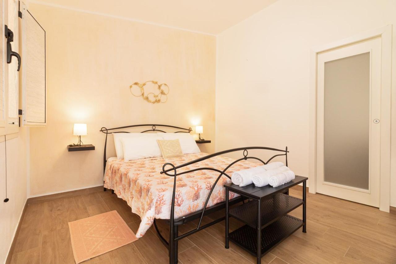 Sa Jana Holidays Cardedu Exterior foto