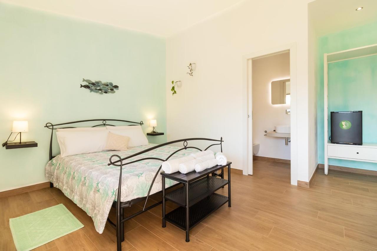 Sa Jana Holidays Cardedu Exterior foto