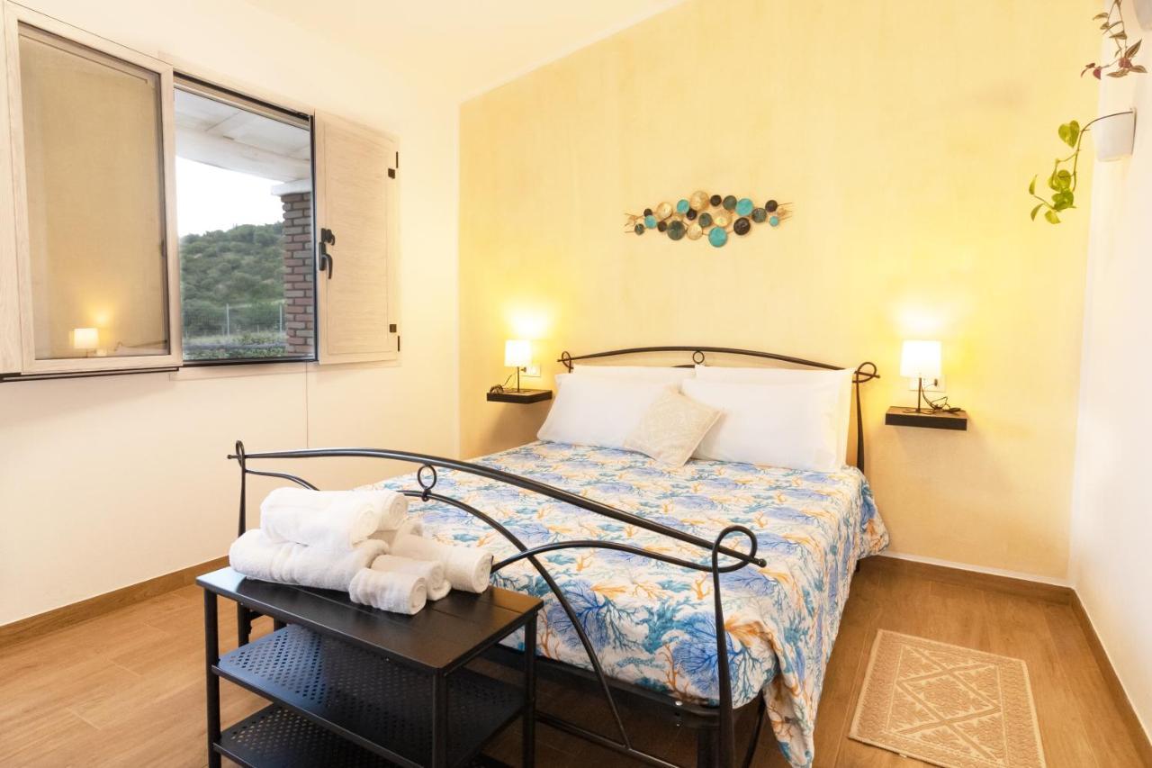 Sa Jana Holidays Cardedu Exterior foto
