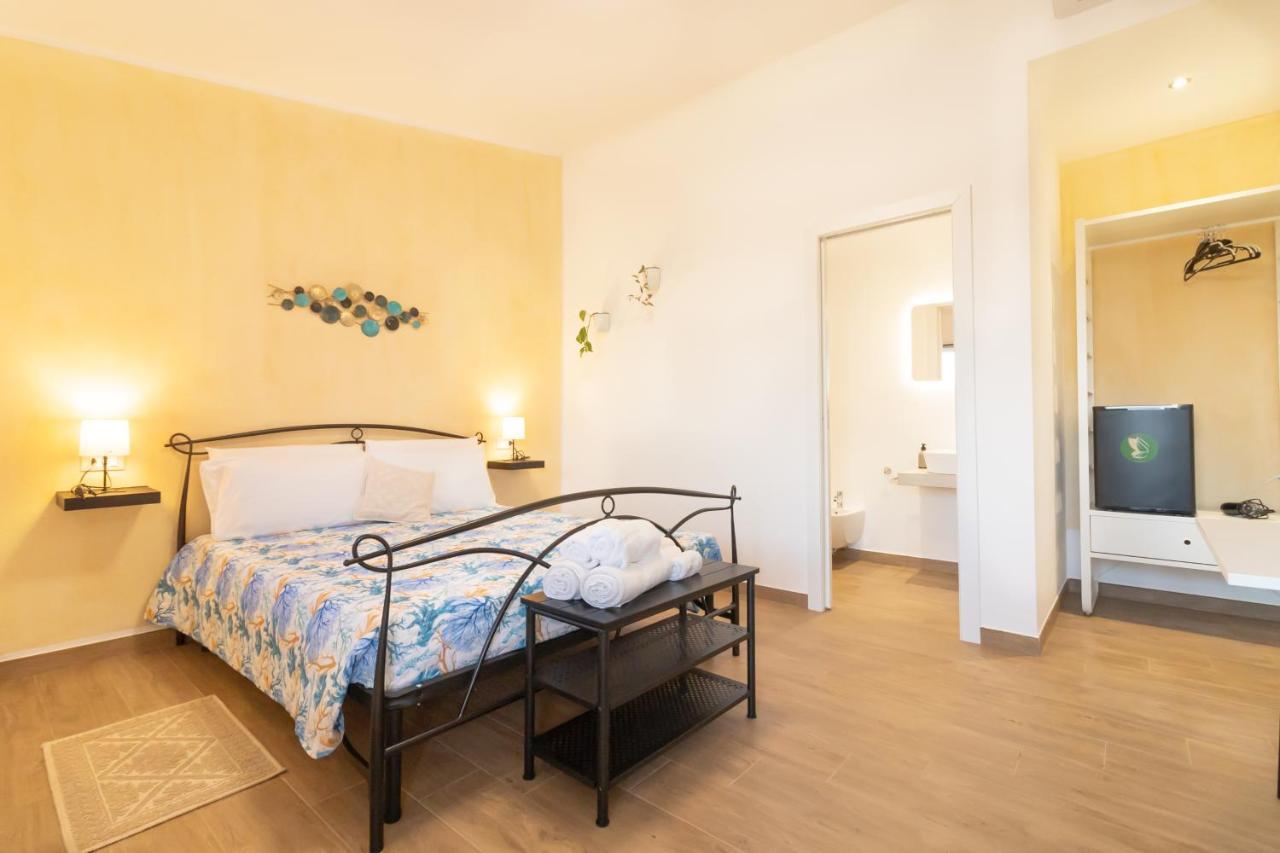 Sa Jana Holidays Cardedu Exterior foto